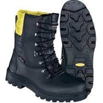 Tous dehors -  Chaussures de sécurité Cofra Woodsman Bis A E P FO WRU SRC 25580-000 Pointure 40