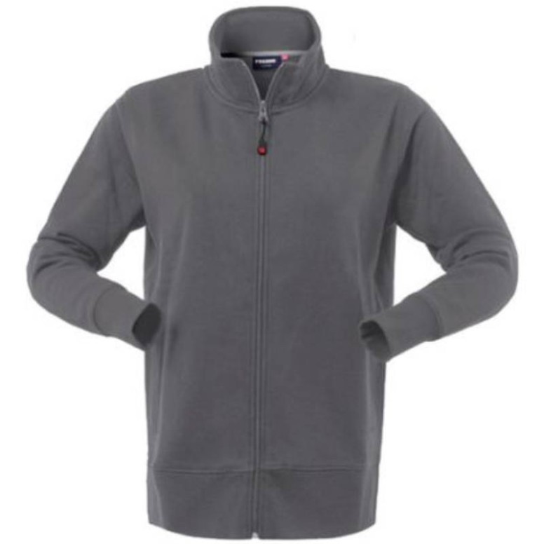 Tous dehors - Sweat de Travail à Fermeture...