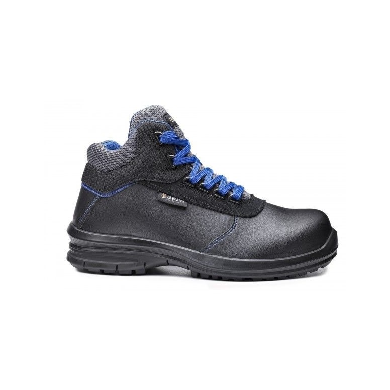 Chaussures de sécurité Base Izar Top S3 CI SRC...