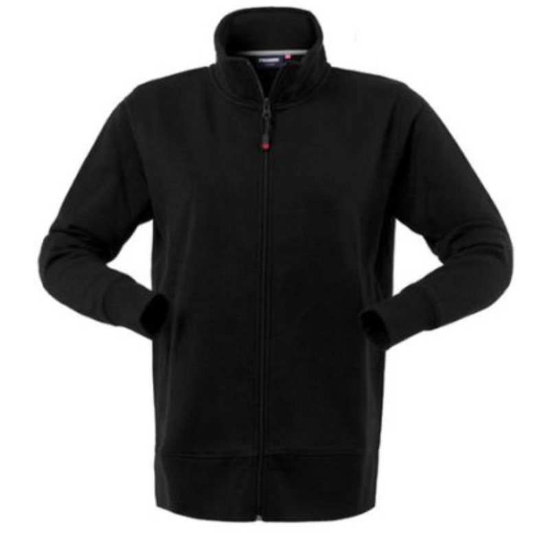 Tous dehors - Sweat de Travail à Fermeture...