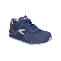 Tous dehors - chaussures de sécurité Cofra Monnalisa S3 SRC 78500-005 Pointure 38