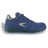 Tous dehors - chaussures de sécurité Cofra Monnalisa S3 SRC 78500-005 Pointure 38