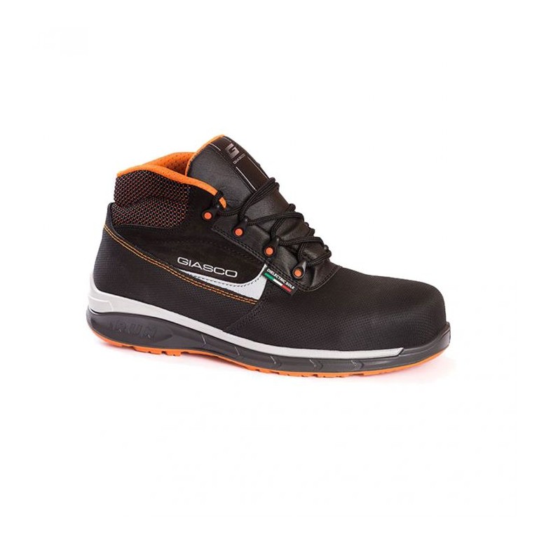 Tous dehors - Chaussures de sécurité Giasco...