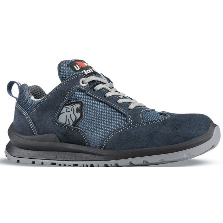 Chaussures de sécurité U-power Colin S1P SRC...