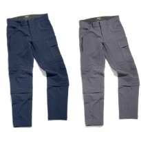 Pantalon de travail multipoches stretch Dike Pandex...