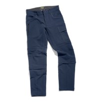 Pantalon de travail multipoches stretch Dike Pandex... 2