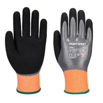 12 pieces - Gants de Travail Portwest AP51 Anti-coupure... 2