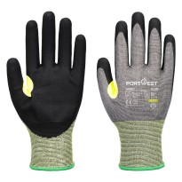 12 pieces - Gants de Travail Portwest A652 Anticoupure... 2