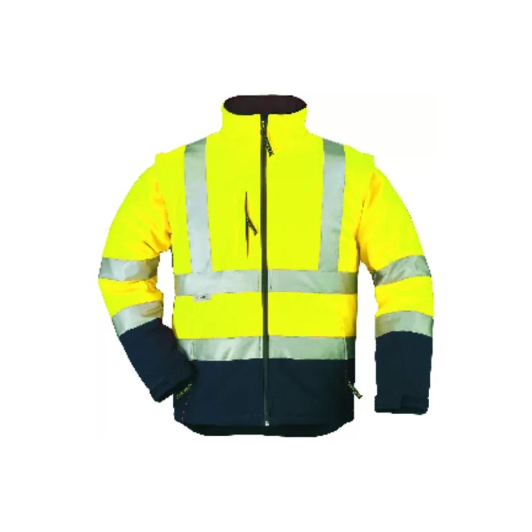 Veste de Travail Coverguard Station MO70630...