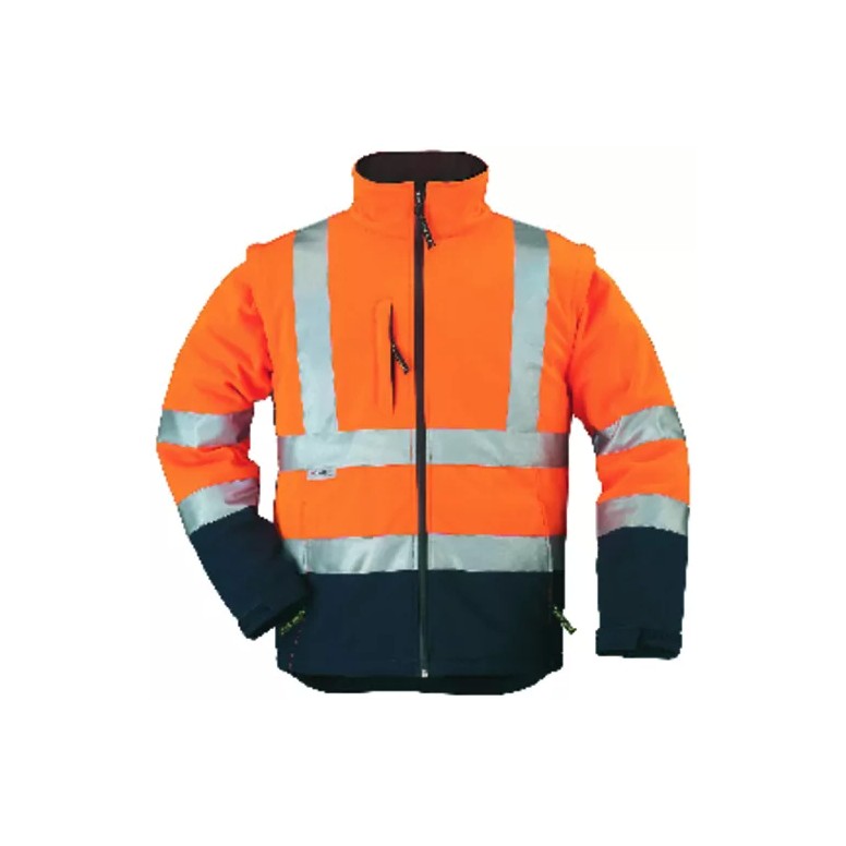 Veste de Travail Coverguard Station MO70630...
