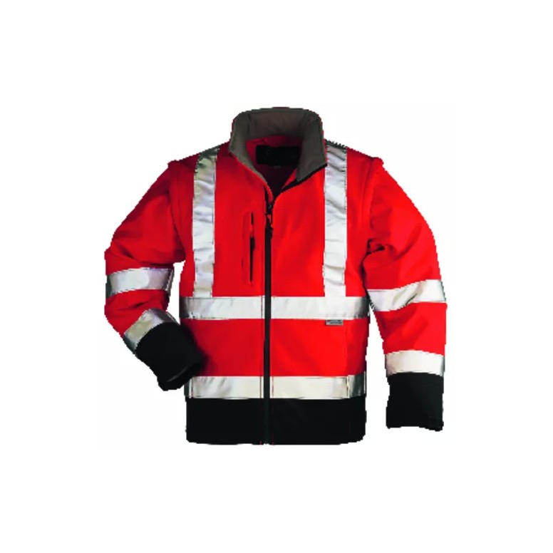 Veste de Travail Coverguard Station MO70630...