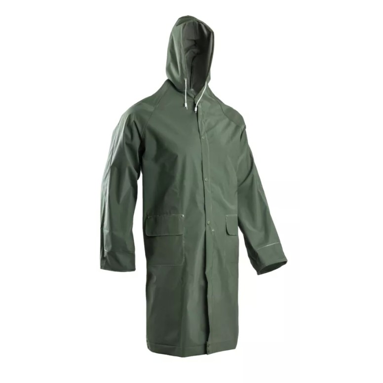 20 Pièces - Imperméable Coverguard PVC Coat...