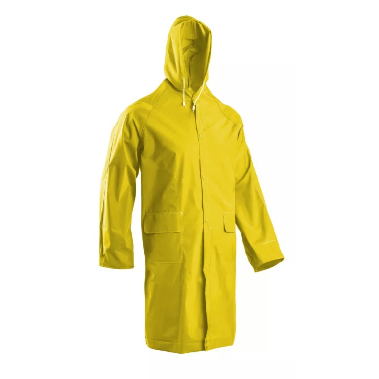 20 Pièces - Imperméable Coverguard PVC Coat...