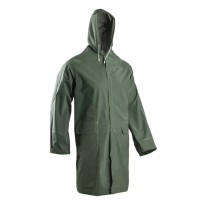 20 Pièces - Parka de Travail Coverguard PVC Parka MO50400...