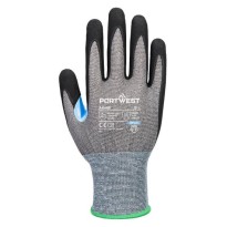 12 pieces - Gants de travail Portwest A648 anti coupure