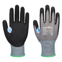 12 pieces - Gants de travail Portwest A648 anti coupure