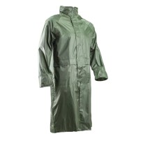 20 Pièces - Imperméable de Travail Coverguard PVC Coat MO50605
