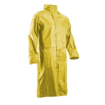 20 Pièces - Imperméable de Travail Coverguard PVC Coat MO50605