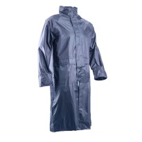 20 Pièces - Imperméable de Travail Coverguard PVC Coat MO50605