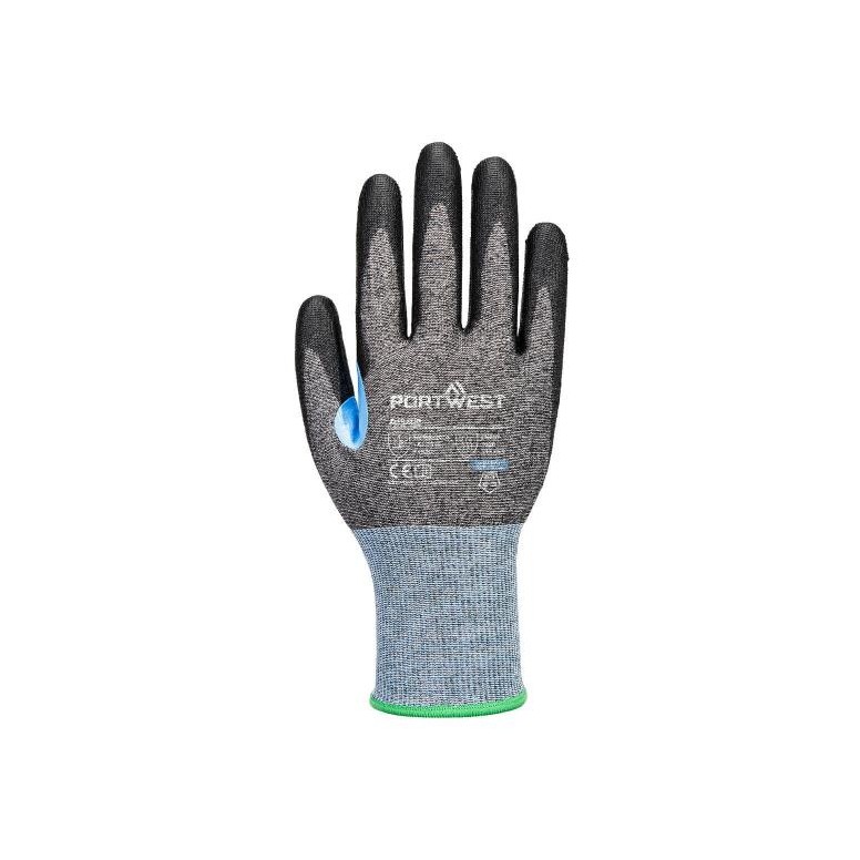 12 pieces - Gants de travail Portwest A642 anti...