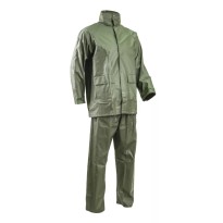 Ensemble de Travail Coverguard PU Set MO50800 Imperméable