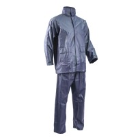 Ensemble de Travail Coverguard PU Set MO50800 Imperméable 2