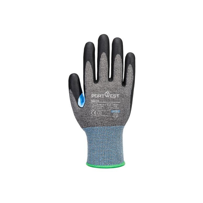 12 pieces - Gants de travail Portwest A644 anti...