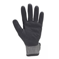 5 Paires - Gants de Travail Coverguard en Nitrile Eurocut... 2