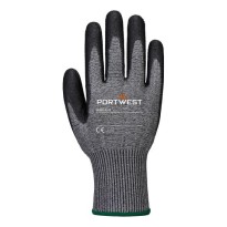 12 pièces – gants de travail Portwest AB664 anti-coupure enduits en PU