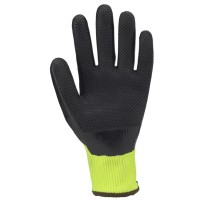 10 Paires - Gants de Travail Coverguard en Latex Eurocut... 2