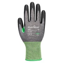 12 pièces - Gants de travail Portwest A637 anti coupure...
