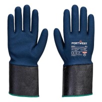 12 pièces - Gants de travail Portwest A304 anti coupure... 2