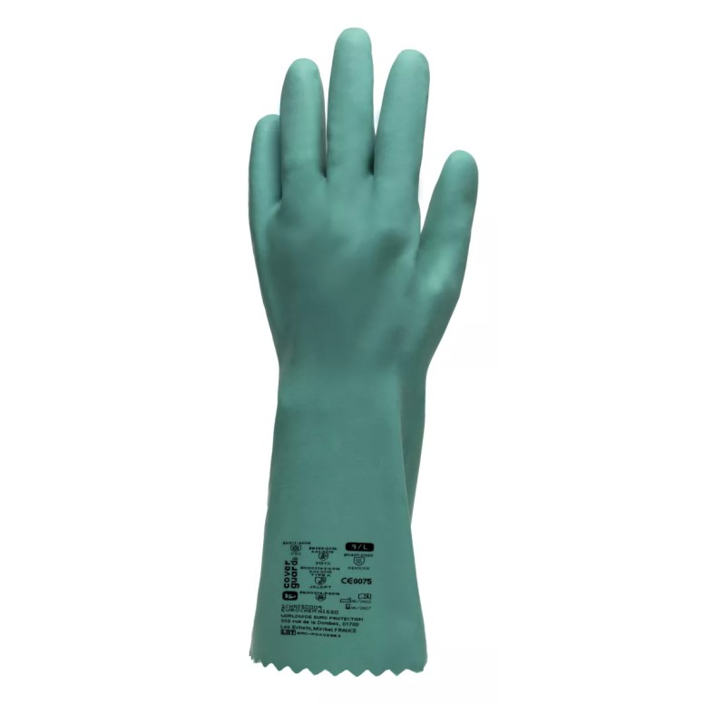 12 Paires - Gants de Travail Coverguard en...