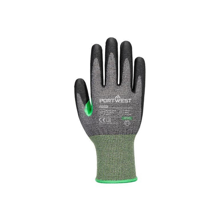 12 pièces - Gants de travail Portwest A638 anti...