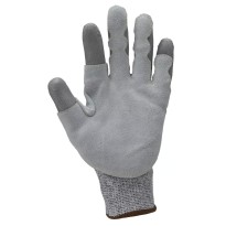 10 Paires - Gants de Travail Coverguard en PU Eurocut Strong P110 1CHSP00 Anticoupure