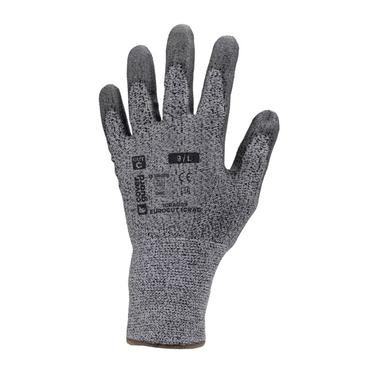 12 Paires - Gants de Travail Coverguard en...