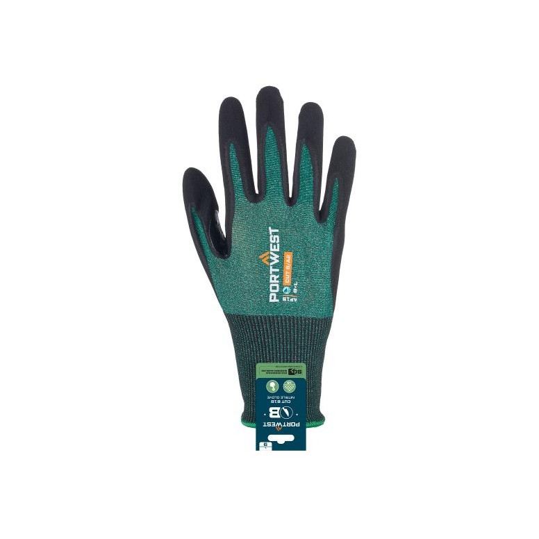 12 Pièces - Gants de Travail Portwest APR15...