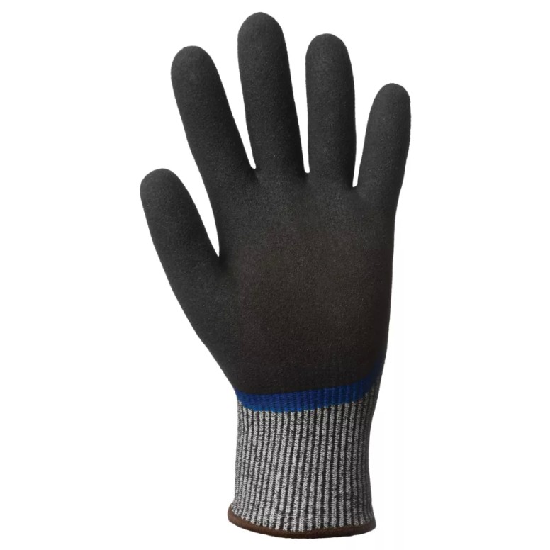 5 paires - Gants de travail Coverguard en...