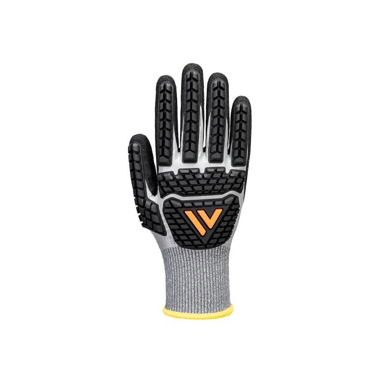 12 Pièces - Gants de Travail Portwest AP54...