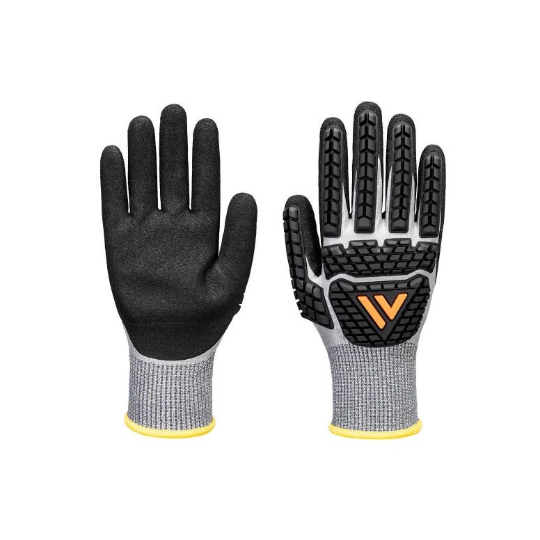 12 Pièces - Gants de Travail Portwest AP54...