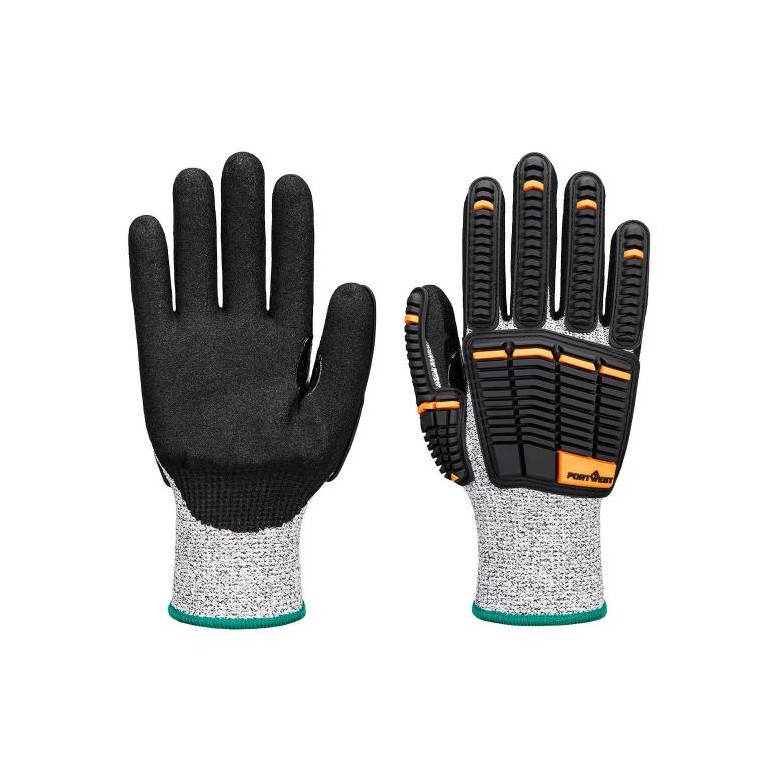 12 Pièces - Gants de Travail Portwest A718...