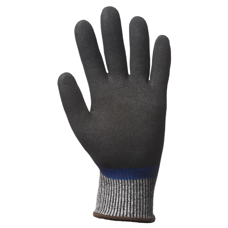 5 paires - Gants de travail Coverguard en...