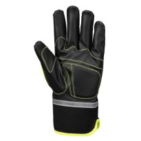 12 Pièces - Gants de Travail Portwest A753 Rembourrés...