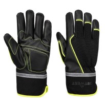 12 Pièces - Gants de Travail Portwest A753 Rembourrés... 2