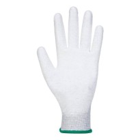 12 Pièces - Gants de Travail Portwest AB199 antistatique...