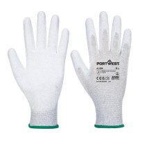 12 Pièces - Gants de Travail Portwest AB199 antistatique... 2