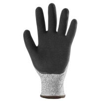 10 paires - Gants de travail Coverguard en nitrile...