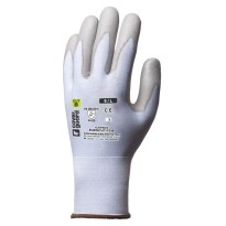 5 paires - Gants de travail Coverguard en polyuréthane... 2