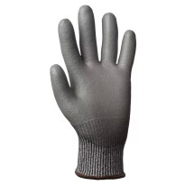 5 paires - Gants de travail Coverguard en polyuréthane...