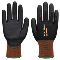 12 Pièces - Gants de Travail Portwest A374 Respirants... 2